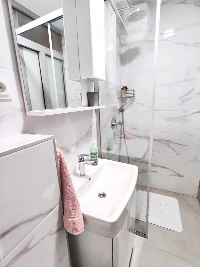 Stella Apartments Мостар Екстериор снимка